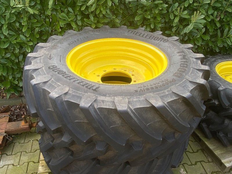 Trelleborg VF 540/65R30 TM 1000