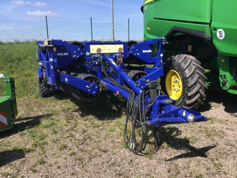 Dalbo POWERROLL 1230