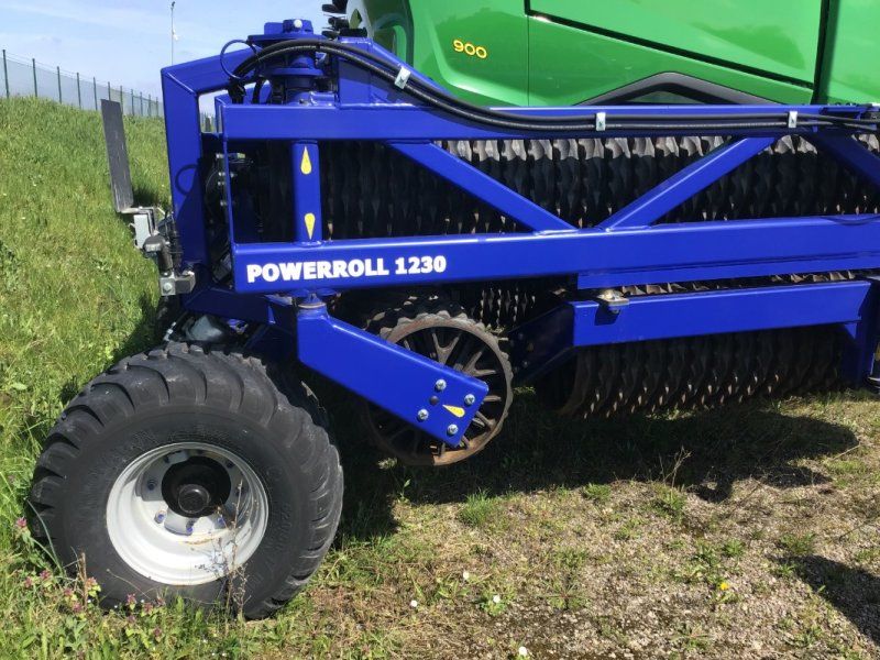 Dalbo POWERROLL 1230