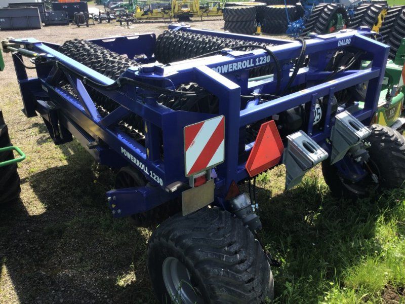 Dalbo POWERROLL 1230