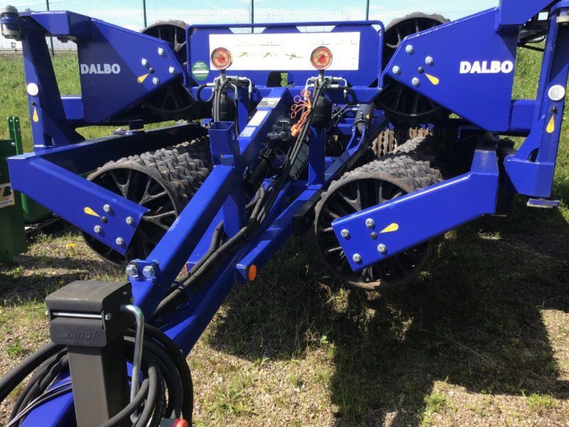 Dalbo POWERROLL 1230