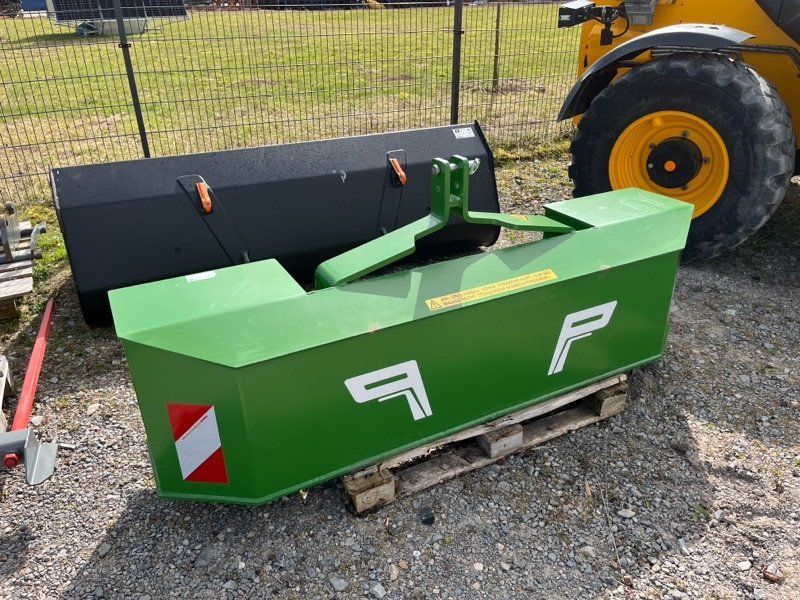 Bressel & Lade MMS Agriline 1150kg