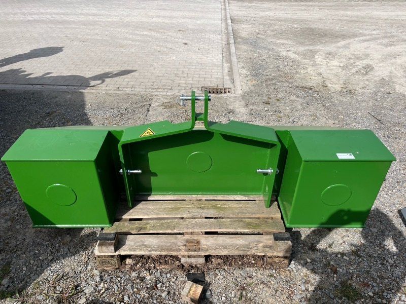 Bressel & Lade MMS Agriline 1150kg