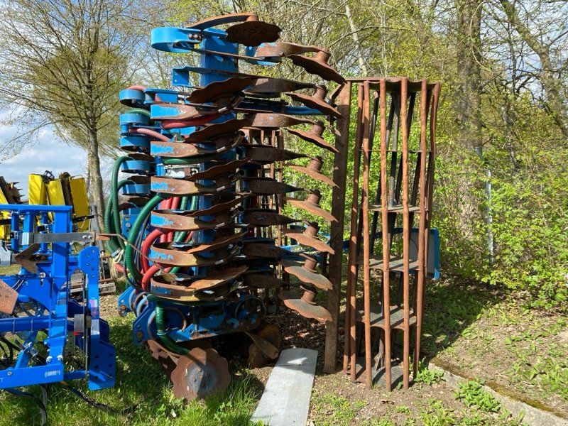 Meyer Agrartechnik Mixi5000