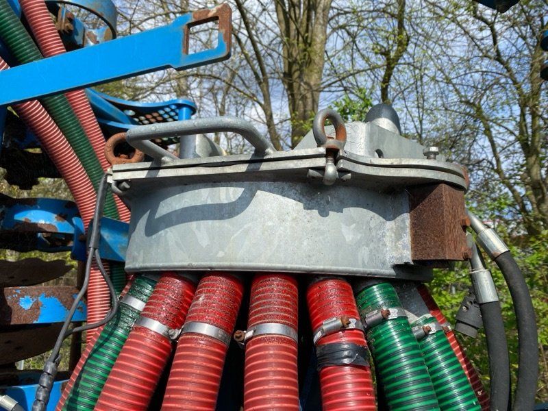 Meyer Agrartechnik Mixi5000