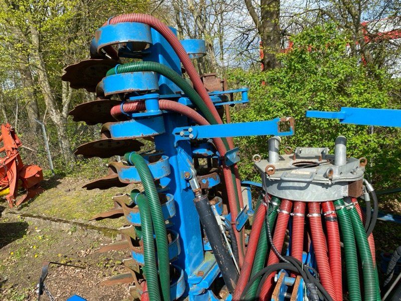 Meyer Agrartechnik Mixi5000