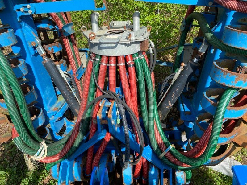 Meyer Agrartechnik Mixi5000