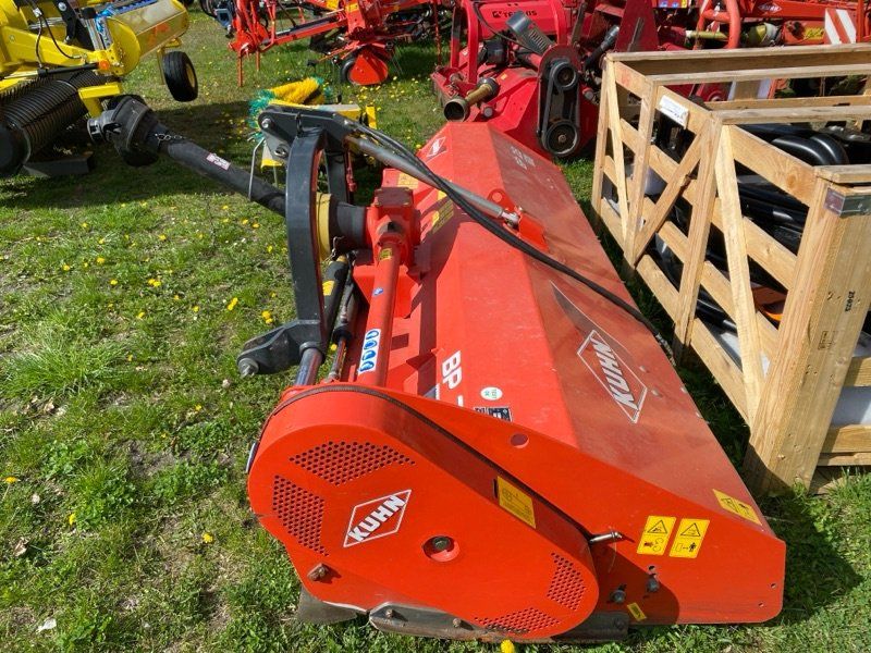 Kuhn BP28