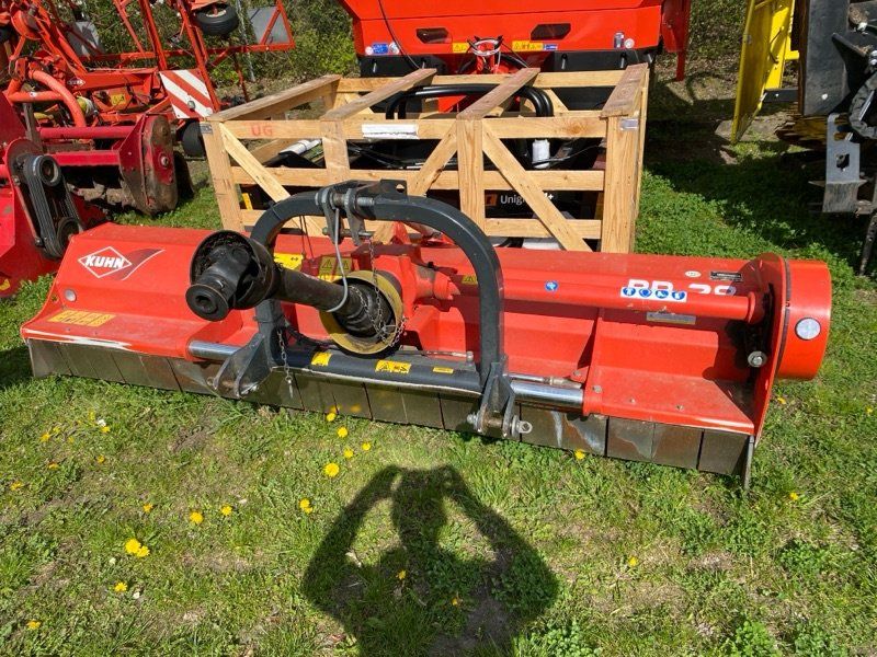 Kuhn BP28