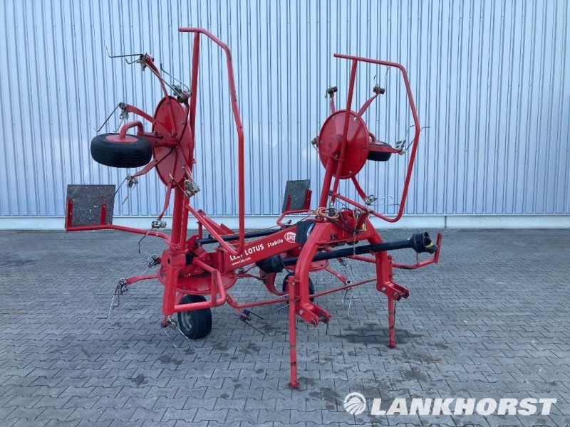 Lely LOTUS STABILO