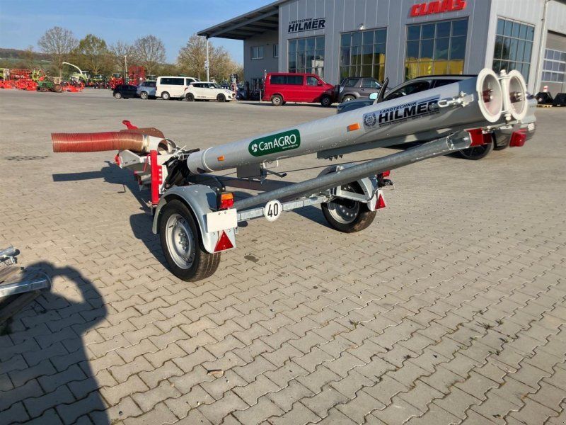 CanAgro HD 824 VT MK