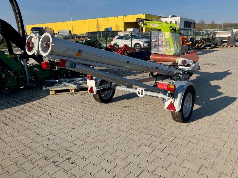 CanAgro HD 824 VT MK