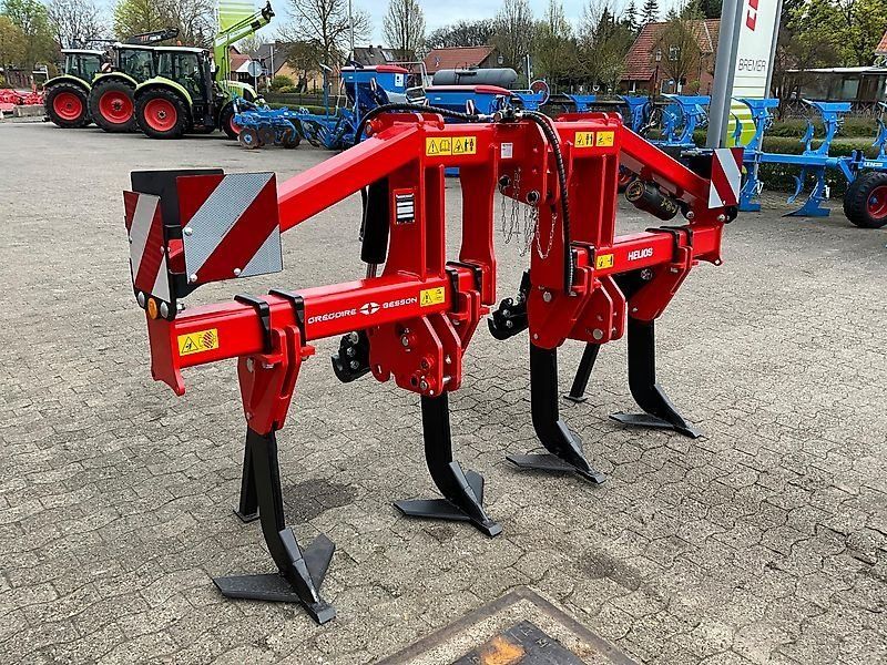 Maschio HELIOX MONO 60  (Gregoire Besson)