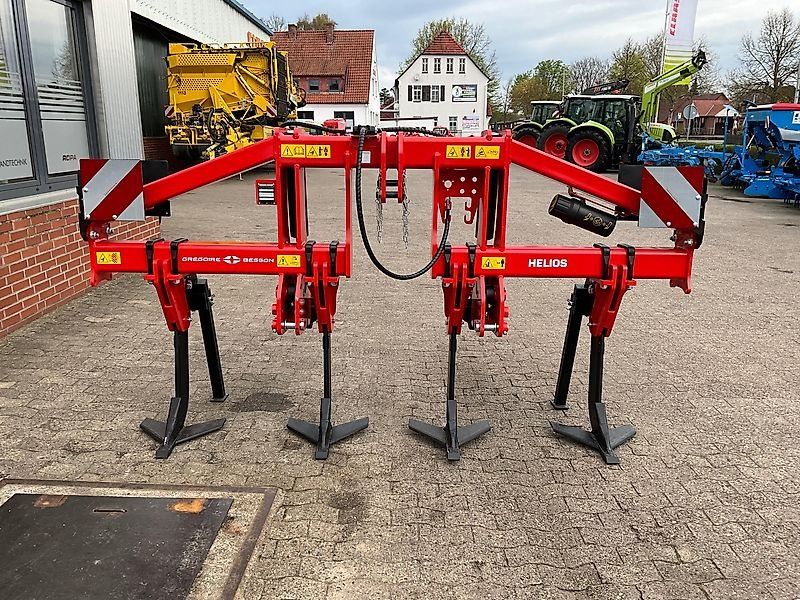 Maschio HELIOX MONO 60  (Gregoire Besson)