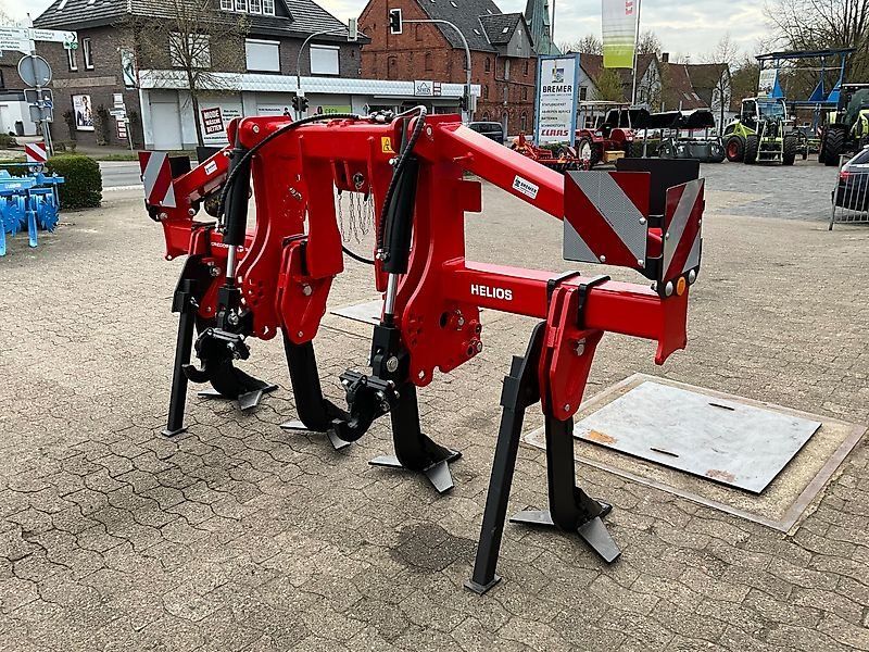 Maschio HELIOX MONO 60  (Gregoire Besson)