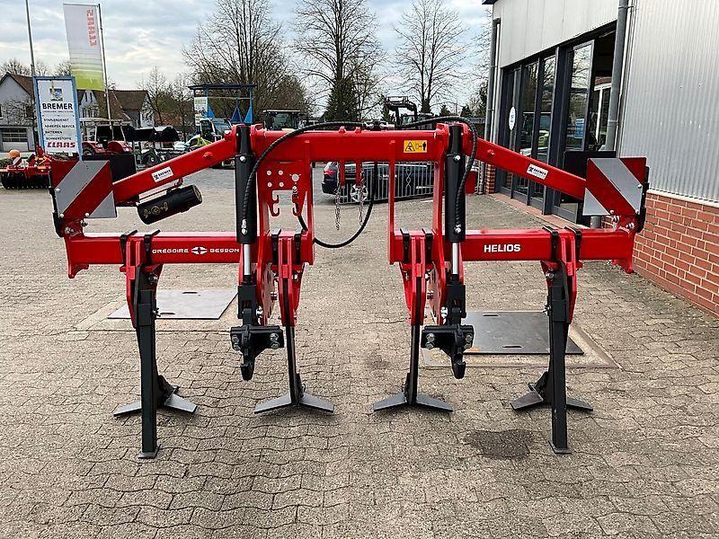 Maschio HELIOX MONO 60  (Gregoire Besson)