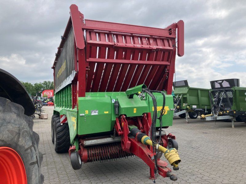 Strautmann Magnon CFS 430 DO