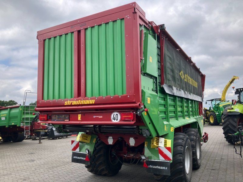 Strautmann Magnon CFS 430 DO