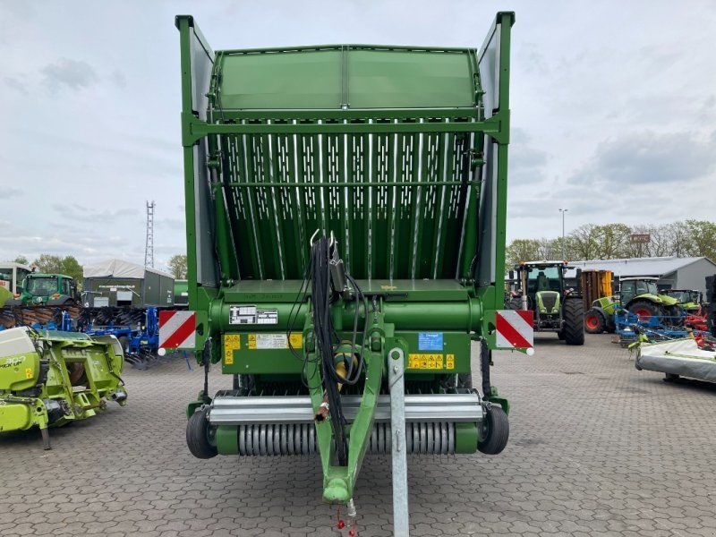 Bergmann Car 370 S  Demo