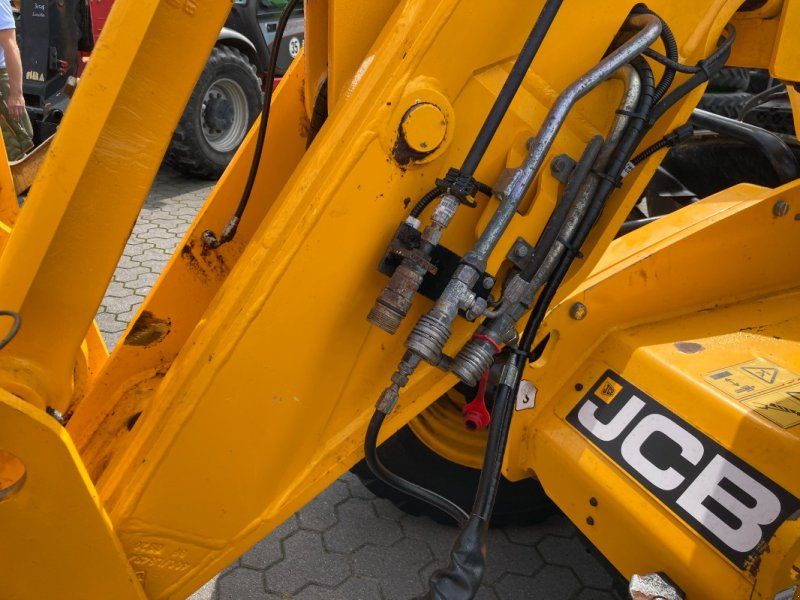 JCB 538-70 Agri Super