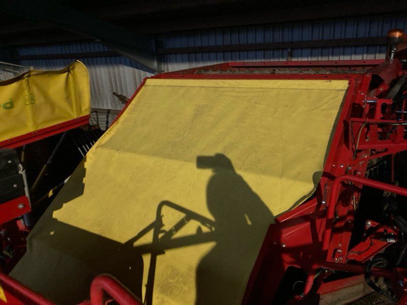 Grimme Evo 260 UB Nonstop