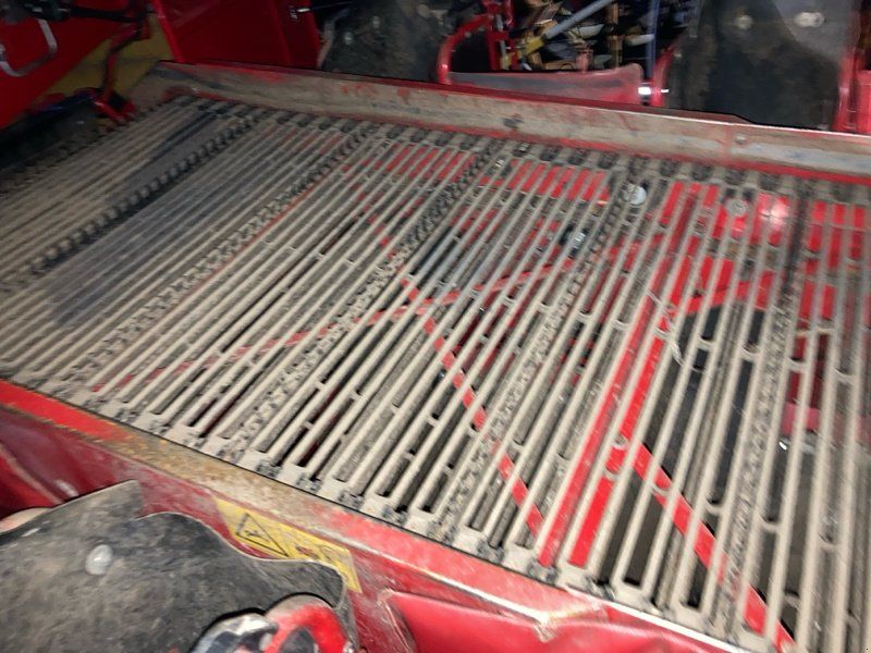 Grimme Evo 260 UB Nonstop