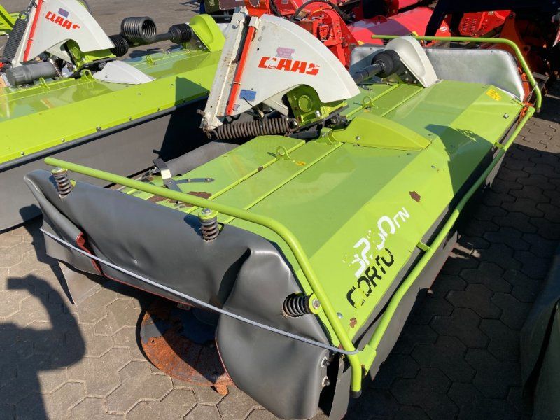 Claas Corto 3200 FN Profil