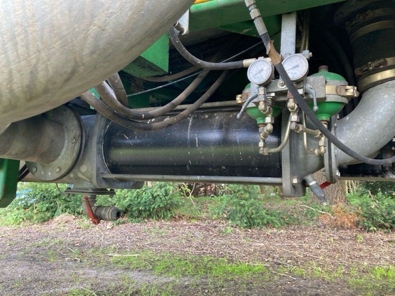 Meyer-Lohne PW 18000 T