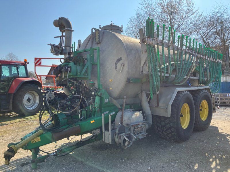 Meyer-Lohne PW 18000 T