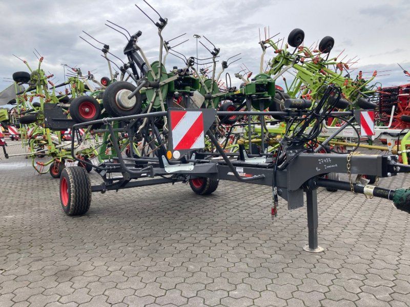 Fendt Twister 11008 T