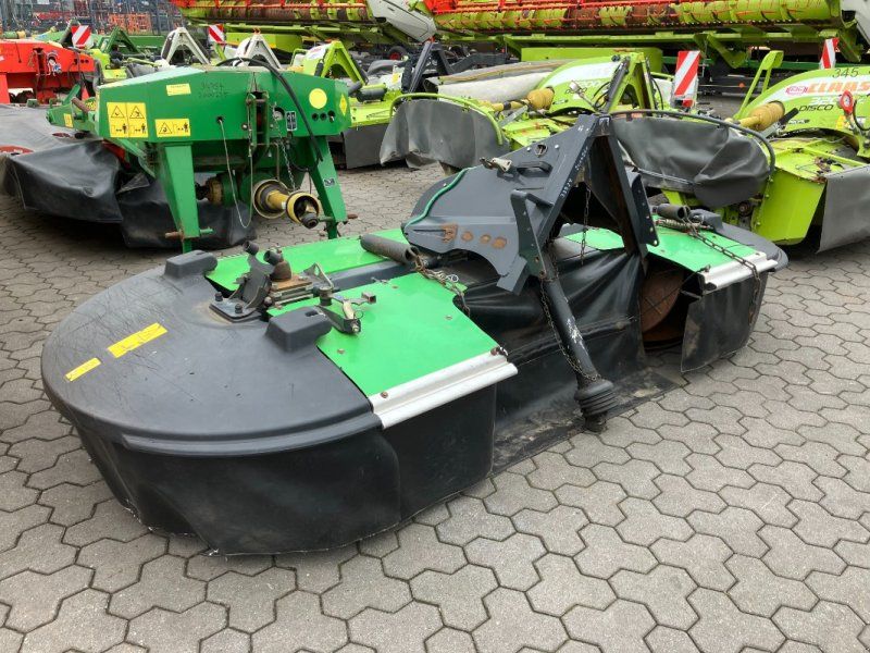 Kuhn Drummaster 432F