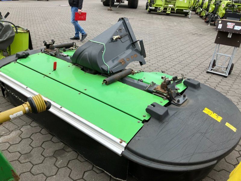 Kuhn Drummaster 432F