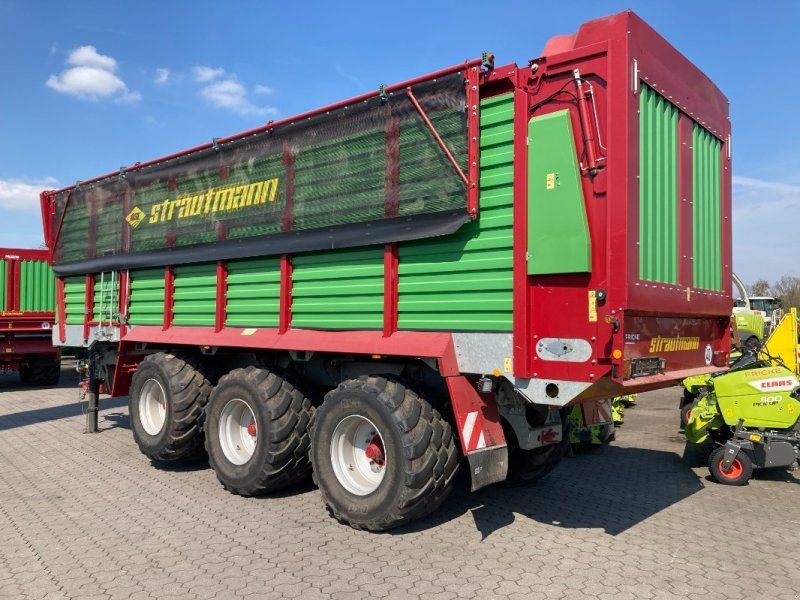 Strautmann Giga- 5402 DO