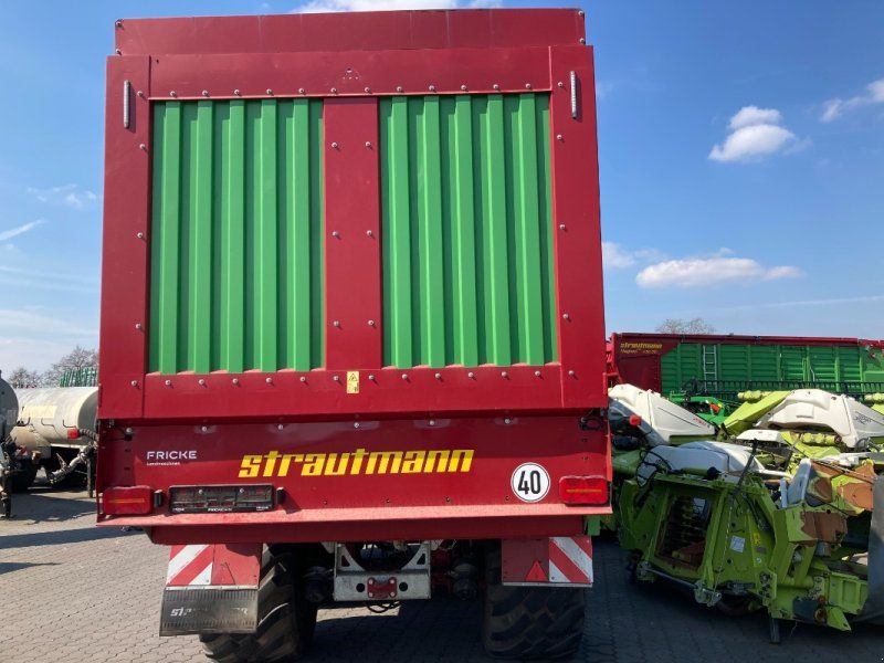 Strautmann Giga- 5402 DO