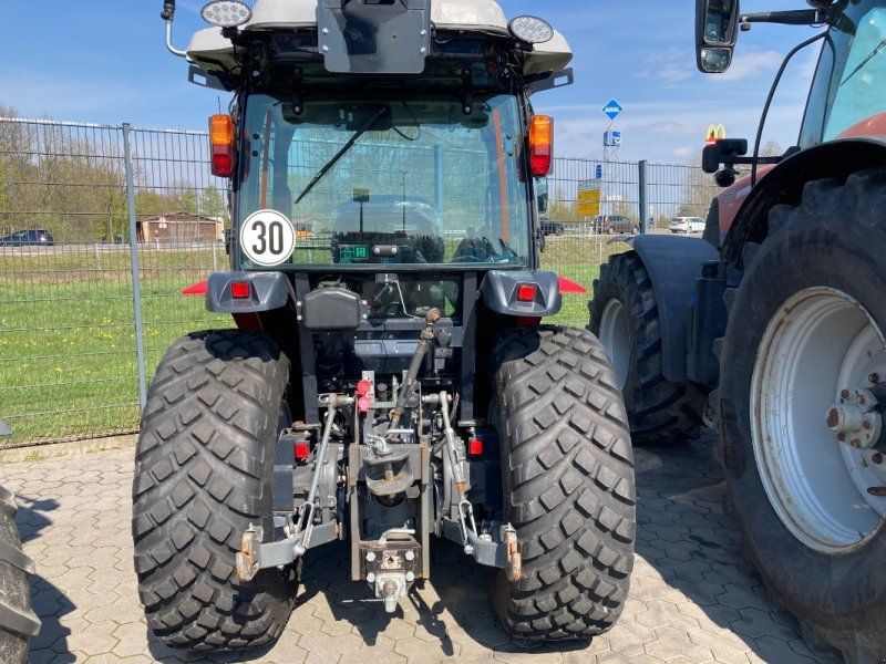 Massey Ferguson 1765 M HC
