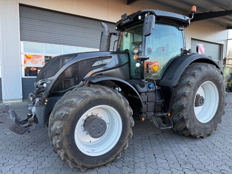 Valtra S 274