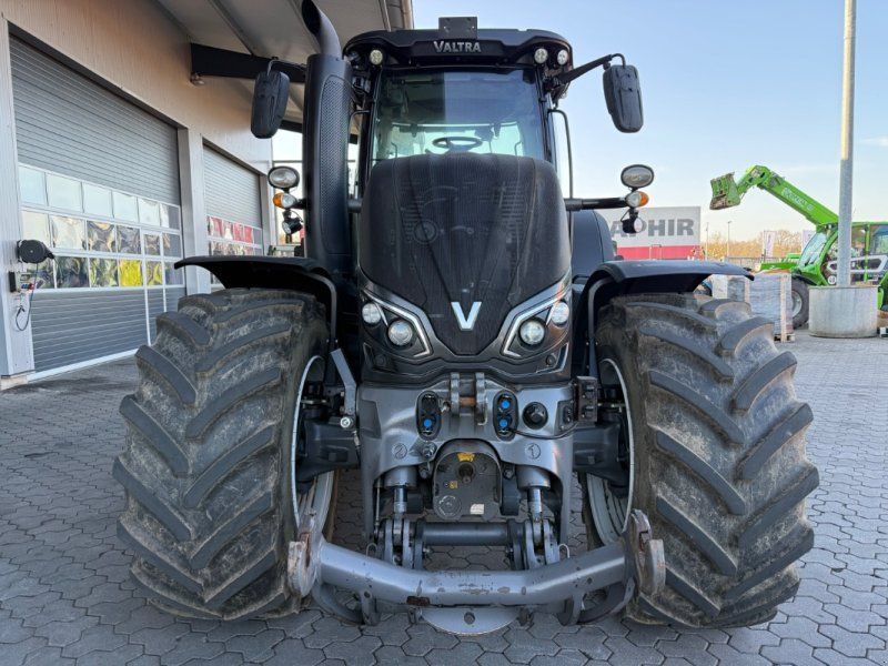 Valtra S 274