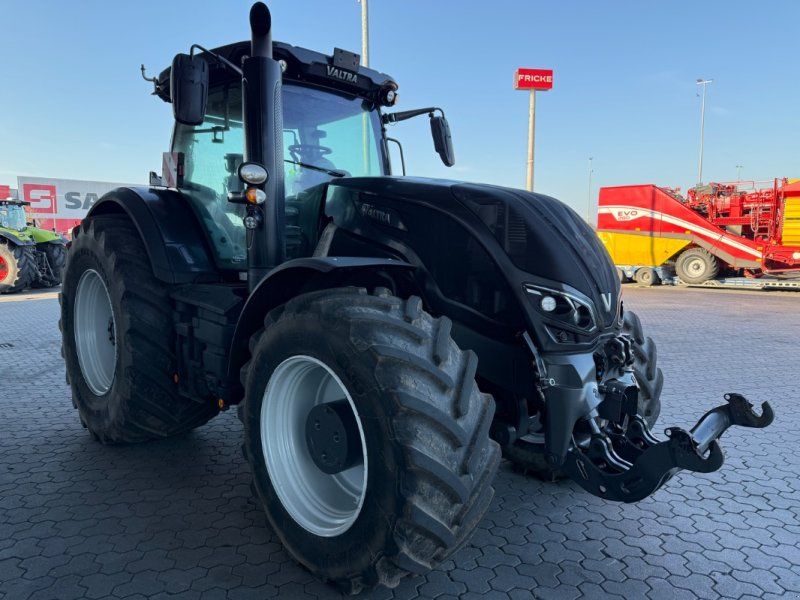 Valtra S 274