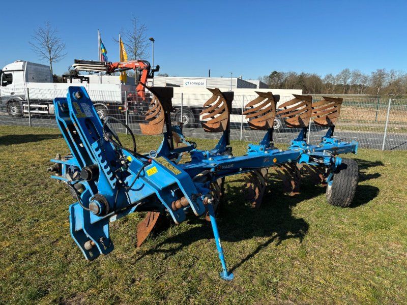 Rabe Super Albatros HA 140-5 Schar