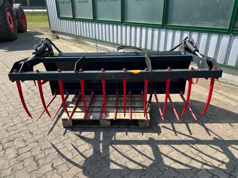 Krokodilgebiss 2,20 m