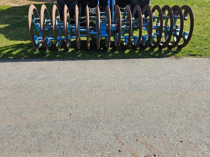 Lemken Variopack 110