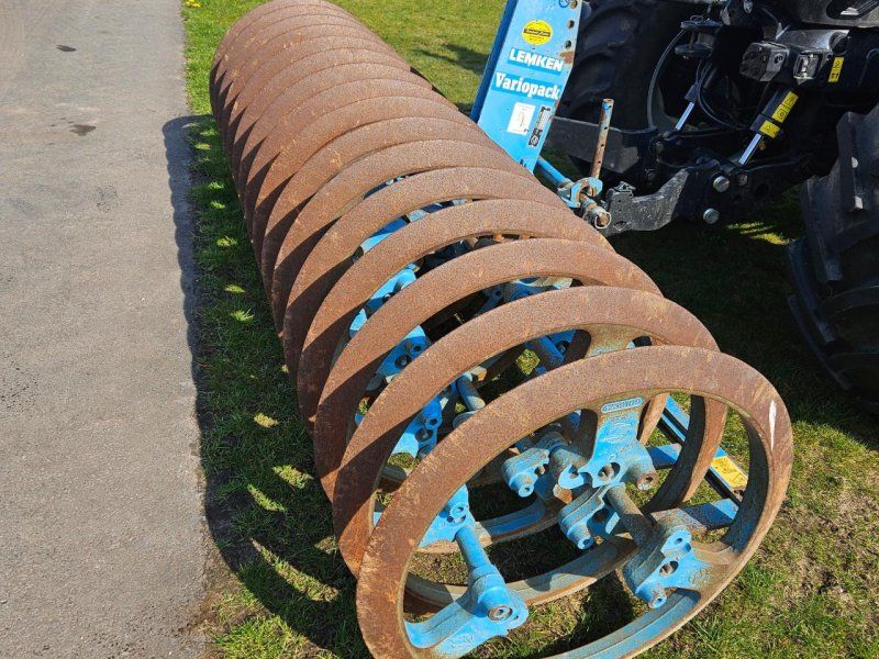 Lemken Variopack 110
