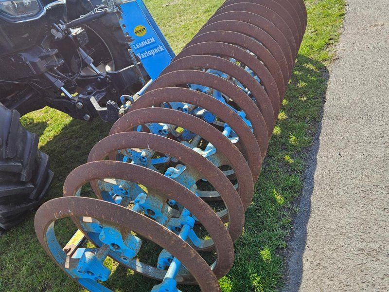 Lemken Variopack 110