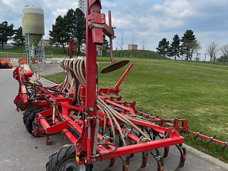 Accord Fronttank DF-2 mit Zinken- 6m T-S