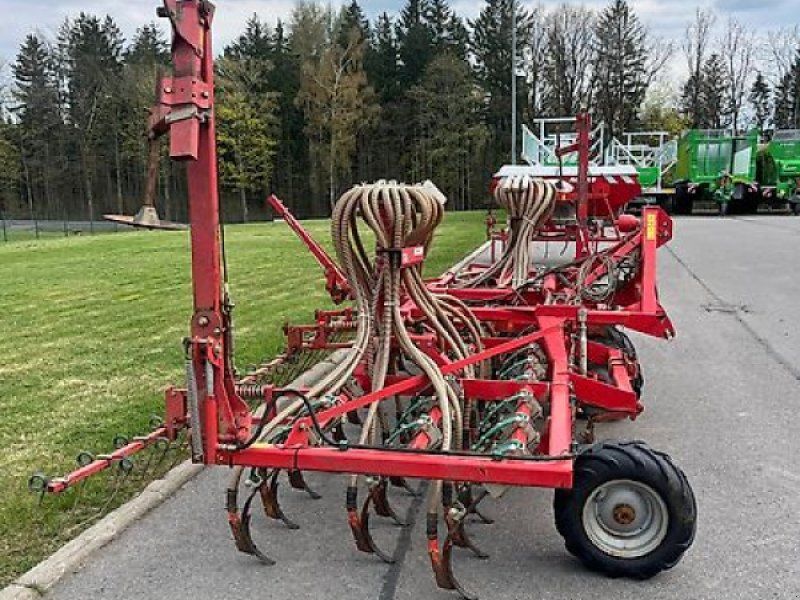 Accord Fronttank DF-2 mit Zinken- 6m T-S