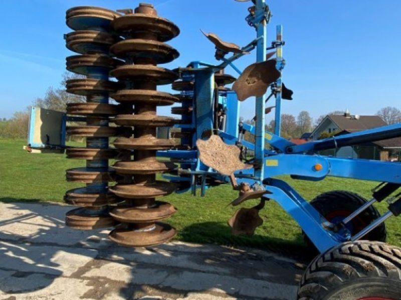 Lemken Karat 9/400