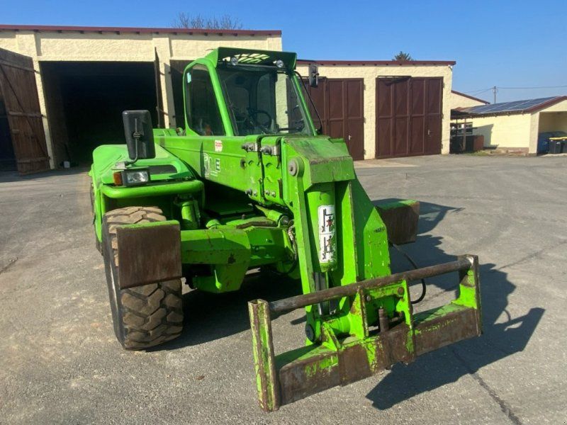 Merlo SL 33