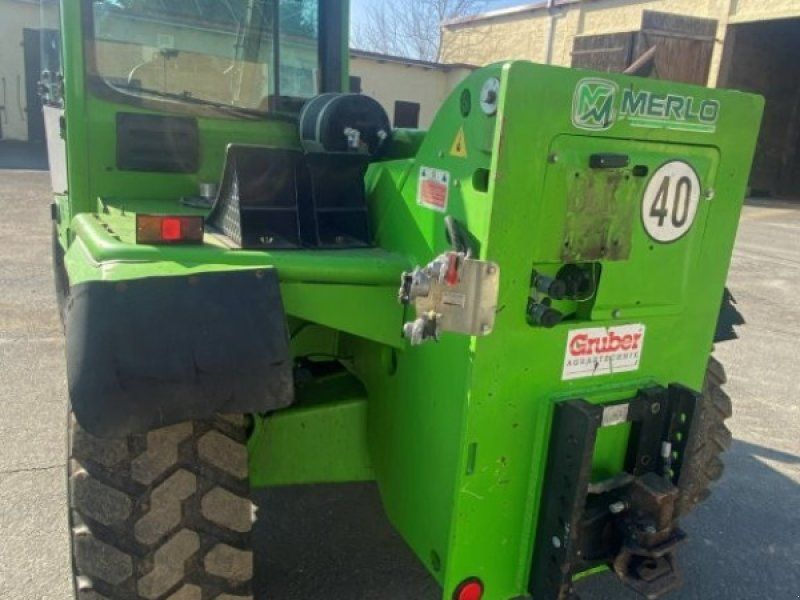 Merlo SL 33
