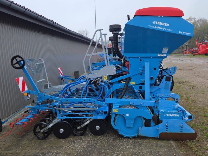 Lemken Zirkon 12/300