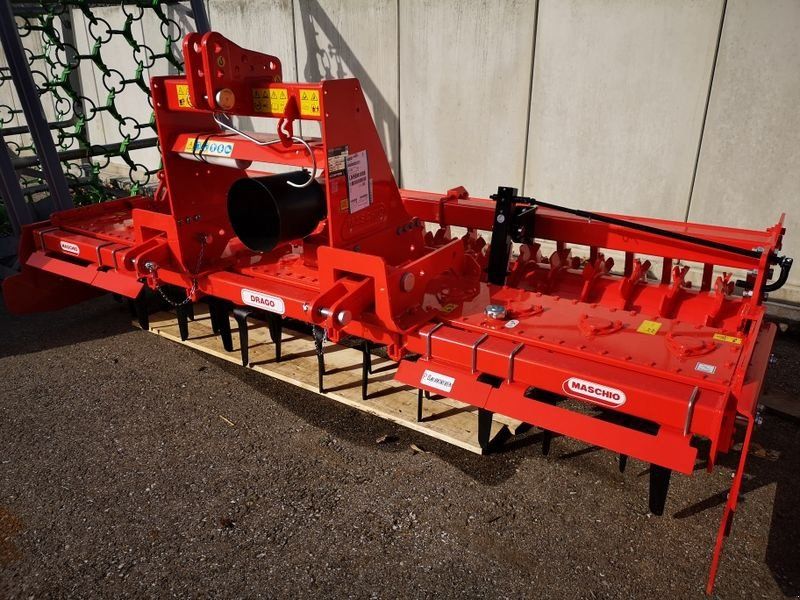 Maschio DC 3000 non-Combi Kreiselge